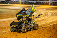 Formula 500 43 T43 - 13 - Carrick - 2nd & 3rd Feb 2024-21