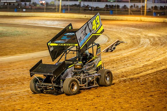 Formula 500 43 T43 - 13 - Carrick - 2nd & 3rd Feb 2024-21