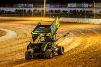 Formula 500 43 T43 - 13 - Carrick - 2nd & 3rd Feb 2024-20