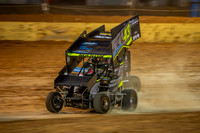 Formula 500 43 T43 - 13 - Carrick - 2nd & 3rd Feb 2024-18