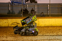 Formula 500 43 T43 - 13 - Carrick - 2nd & 3rd Feb 2024-19