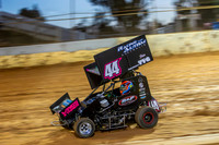 Formula 500 44 T44 - 13 - Carrick - 2nd & 3rd Feb 2024-18