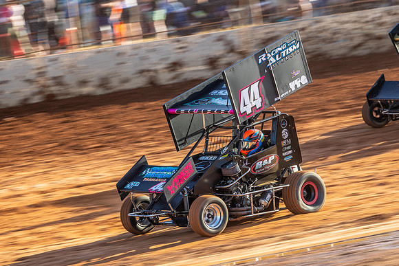 Formula 500 44 T44 - 13 - Carrick - 2nd & 3rd Feb 2024-22