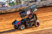 Formula 500 44 T44 - 13 - Carrick - 2nd & 3rd Feb 2024-20