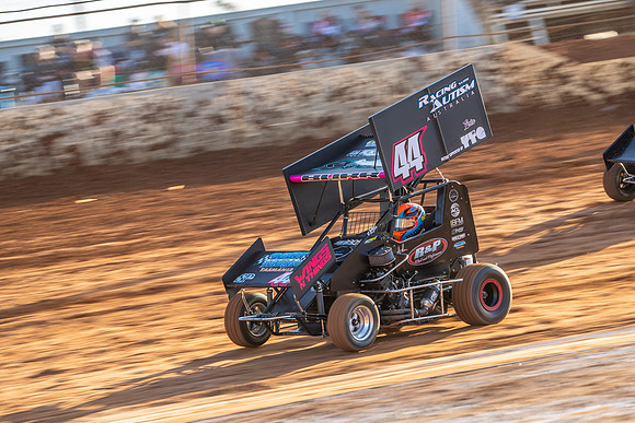 Formula 500 44 T44 - 13 - Carrick - 2nd & 3rd Feb 2024-21