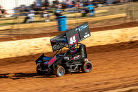 Formula 500 44 T44 - 13 - Carrick - 2nd & 3rd Feb 2024-5