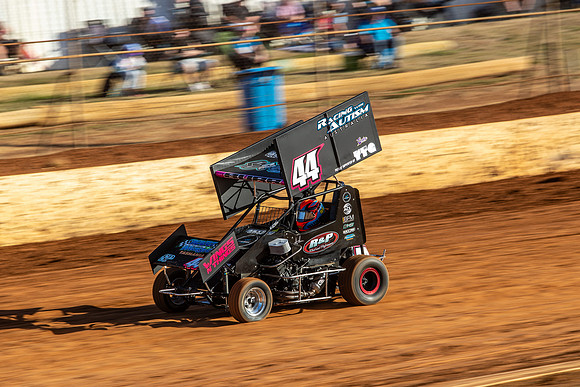 Formula 500 44 T44 - 13 - Carrick - 2nd & 3rd Feb 2024-5