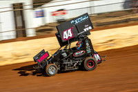 Formula 500 44 T44 - 13 - Carrick - 2nd & 3rd Feb 2024-6