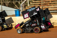 Formula 500 44 T44 - 13 - Carrick - 2nd & 3rd Feb 2024-2