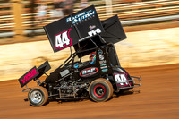 Formula 500 44 T44 - 13 - Carrick - 2nd & 3rd Feb 2024-3