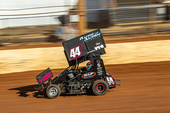 Formula 500 44 T44 - 13 - Carrick - 2nd & 3rd Feb 2024-8