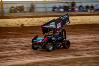Formula 500 44 T44 - 13 - Carrick - 2nd & 3rd Feb 2024-9