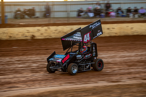Formula 500 44 T44 - 13 - Carrick - 2nd & 3rd Feb 2024-9