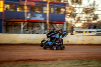 Formula 500 44 T44 - 13 - Carrick - 2nd & 3rd Feb 2024-11