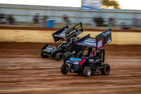 Formula 500 44 T44 - 13 - Carrick - 2nd & 3rd Feb 2024-12