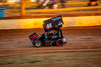 Formula 500 44 T44 - 13 - Carrick - 2nd & 3rd Feb 2024-16