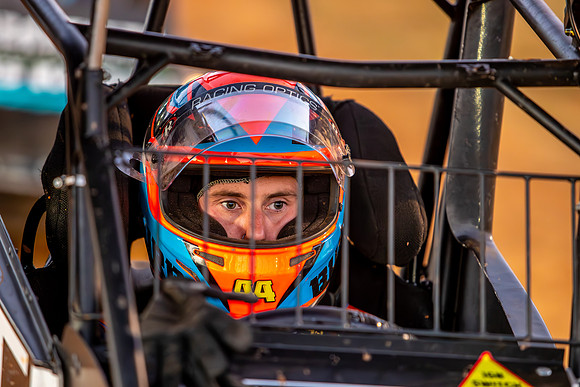 Formula 500 44 T44 - 13 - Carrick - 2nd & 3rd Feb 2024-17