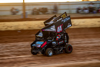 Formula 500 44 T44 - 13 - Carrick - 2nd & 3rd Feb 2024-14