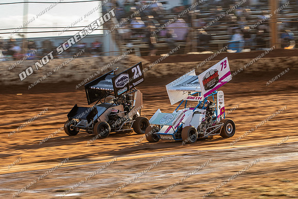 Formula 500 73 T73 - 13 - Carrick - 2nd & 3rd Feb 2024-3