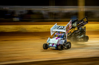 Formula 500 73 T73 - 13 - Carrick - 2nd & 3rd Feb 2024-5