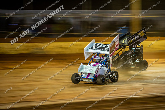 Formula 500 73 T73 - 13 - Carrick - 2nd & 3rd Feb 2024-5