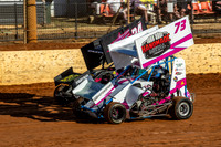 Formula 500 73 T73 - 13 - Carrick - 2nd & 3rd Feb 2024