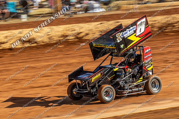 Formula 500 8 T8 - 13 - Carrick - 2nd & 3rd Feb 2024-8