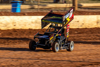 Formula 500 8 T8 - 13 - Carrick - 2nd & 3rd Feb 2024-2