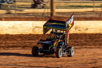 Formula 500 8 T8 - 13 - Carrick - 2nd & 3rd Feb 2024-3