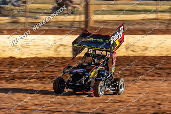 Formula 500 8 T8 - 13 - Carrick - 2nd & 3rd Feb 2024-3
