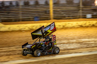 Formula 500 8 T8 - 13 - Carrick - 2nd & 3rd Feb 2024-7