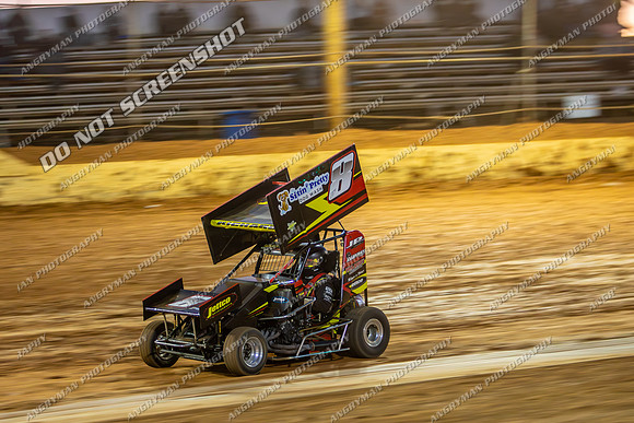 Formula 500 8 T8 - 13 - Carrick - 2nd & 3rd Feb 2024-7
