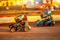 Formula 500 8 T8 - 13 - Carrick - 2nd & 3rd Feb 2024-6