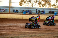 Formula 500 8 T8 - 13 - Carrick - 2nd & 3rd Feb 2024-4