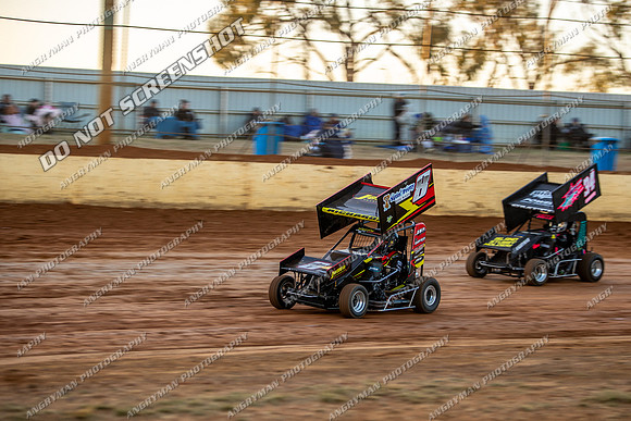 Formula 500 8 T8 - 13 - Carrick - 2nd & 3rd Feb 2024-4