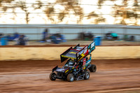 Formula 500 8 T8 - 13 - Carrick - 2nd & 3rd Feb 2024-5