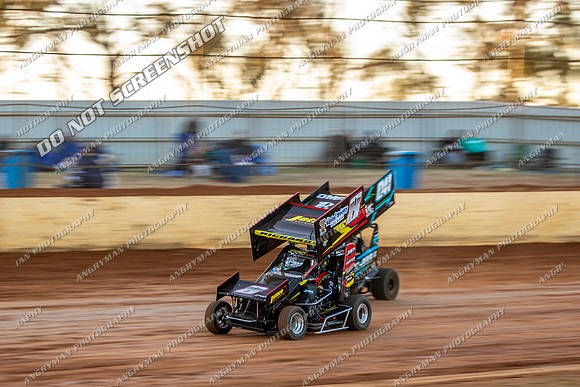 Formula 500 8 T8 - 13 - Carrick - 2nd & 3rd Feb 2024-5