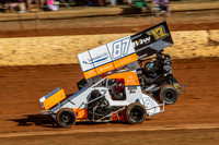 Formula 500 87 T87 - 13 - Carrick - 2nd & 3rd Feb 2024