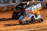 Formula 500 87 T87 - 13 - Carrick - 2nd & 3rd Feb 2024-6