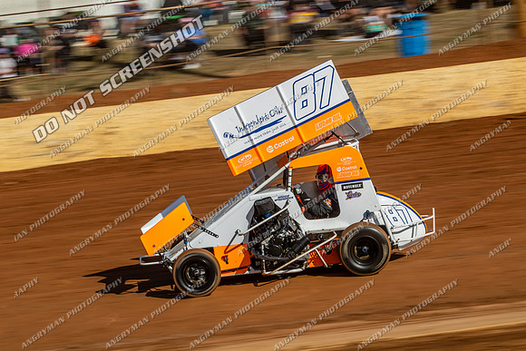 Formula 500 87 T87 - 13 - Carrick - 2nd & 3rd Feb 2024-7