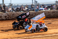 Formula 500 87 T87 - 13 - Carrick - 2nd & 3rd Feb 2024-3