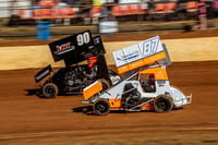 Formula 500 87 T87 - 13 - Carrick - 2nd & 3rd Feb 2024-2
