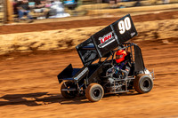 Formula 500 90 T90 - 13 - Carrick - 2nd & 3rd Feb 2024