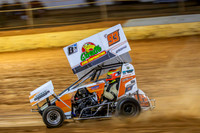 Formula 500 93 T93 - 13 - Carrick - 2nd & 3rd Feb 2024-4