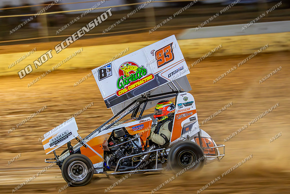 Formula 500 93 T93 - 13 - Carrick - 2nd & 3rd Feb 2024-4