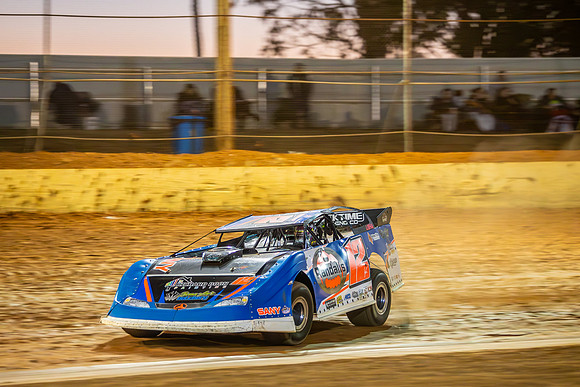 Late Model 12 T12 - 13 - Carrick - 2nd & 3rd Feb 2024-22