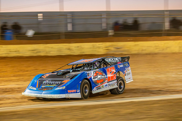 Late Model 12 T12 - 13 - Carrick - 2nd & 3rd Feb 2024-23