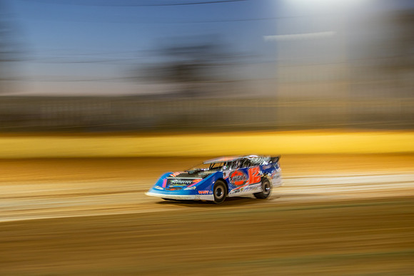 Late Model 12 T12 - 13 - Carrick - 2nd & 3rd Feb 2024-27