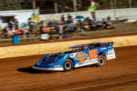 Late Model 12 T12 - 13 - Carrick - 2nd & 3rd Feb 2024-5