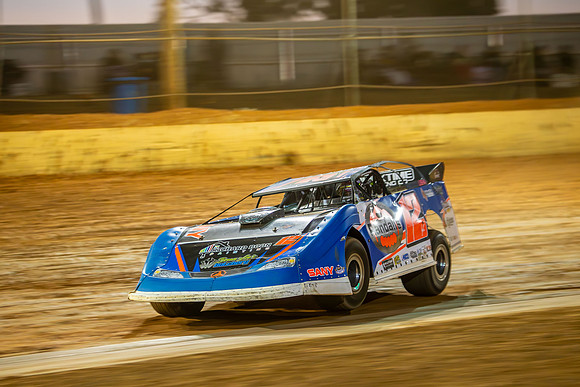 Late Model 12 T12 - 13 - Carrick - 2nd & 3rd Feb 2024-26